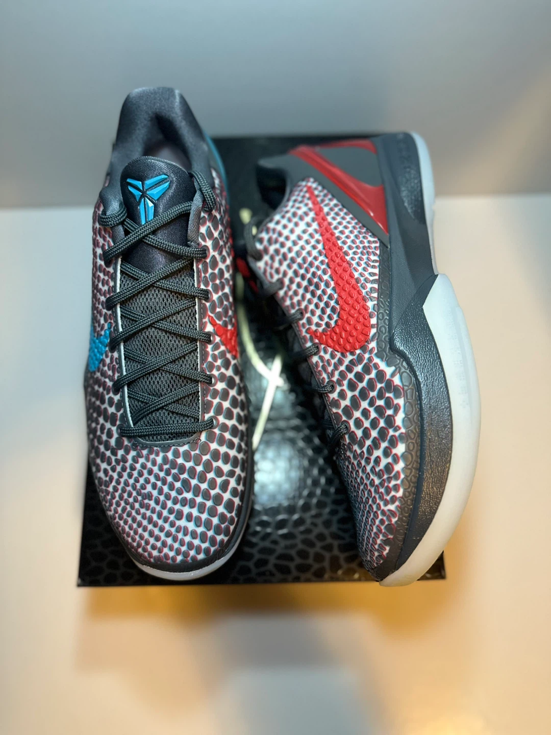 Kobe 6 “3d All Star” - photo 5