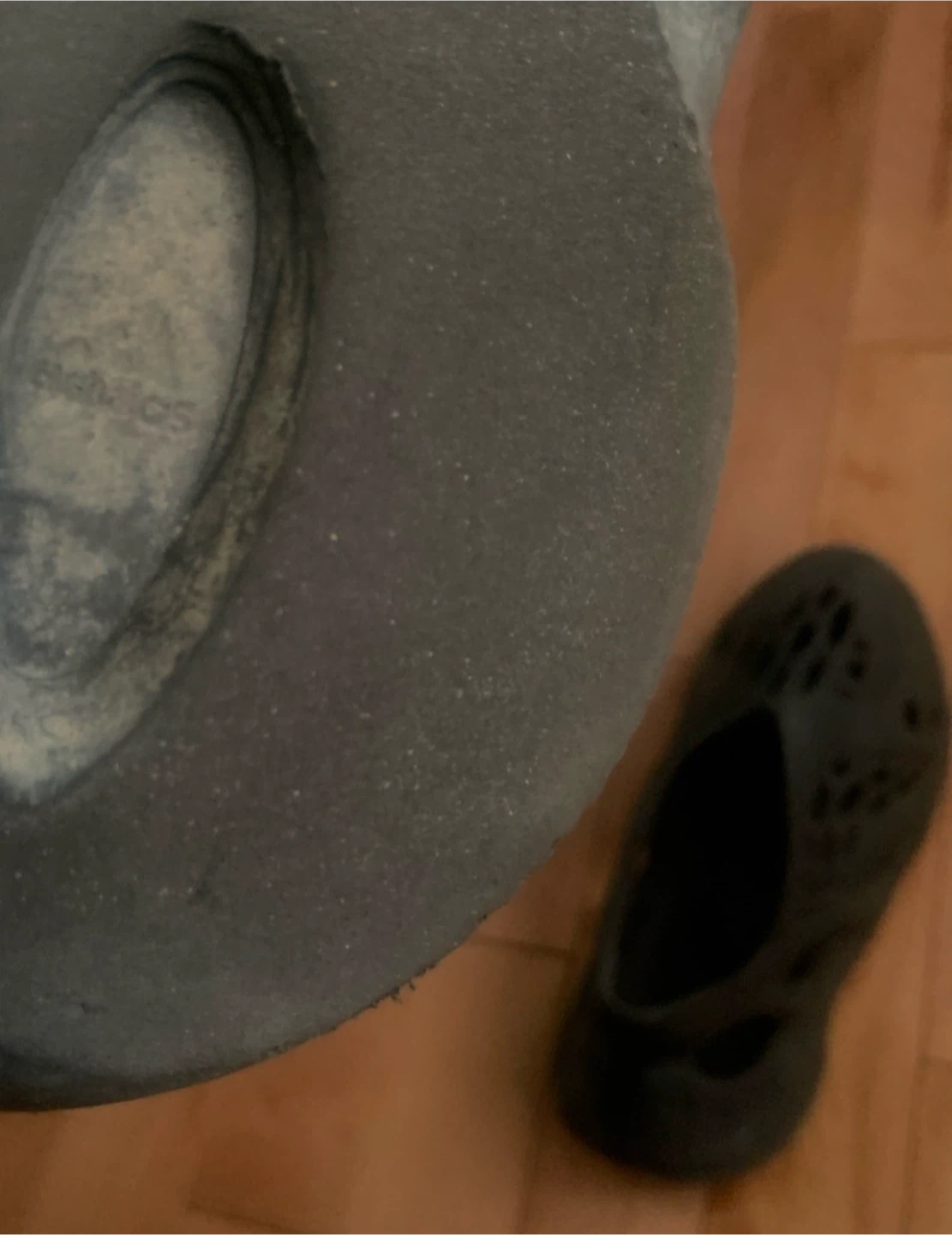 Foam Runner Shoes - photo 2