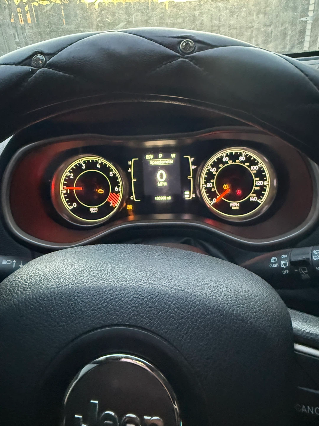 2014 Jeep Cherokee Sport 4WD - photo 3