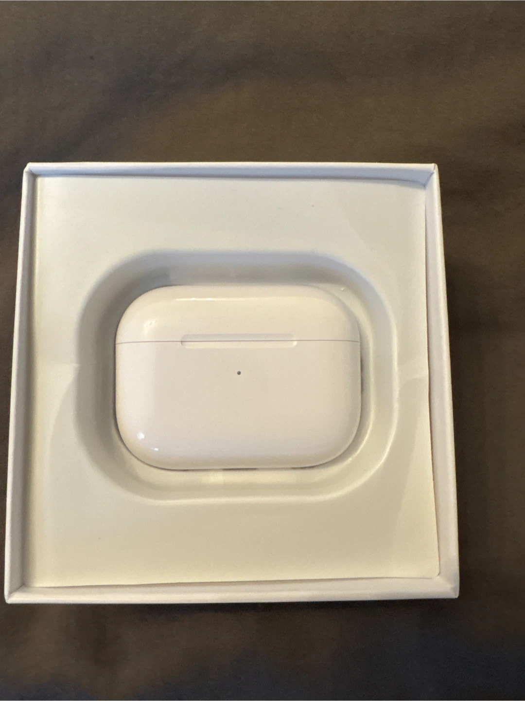 Apple AirPods Pro (2nd generation) - photo 2