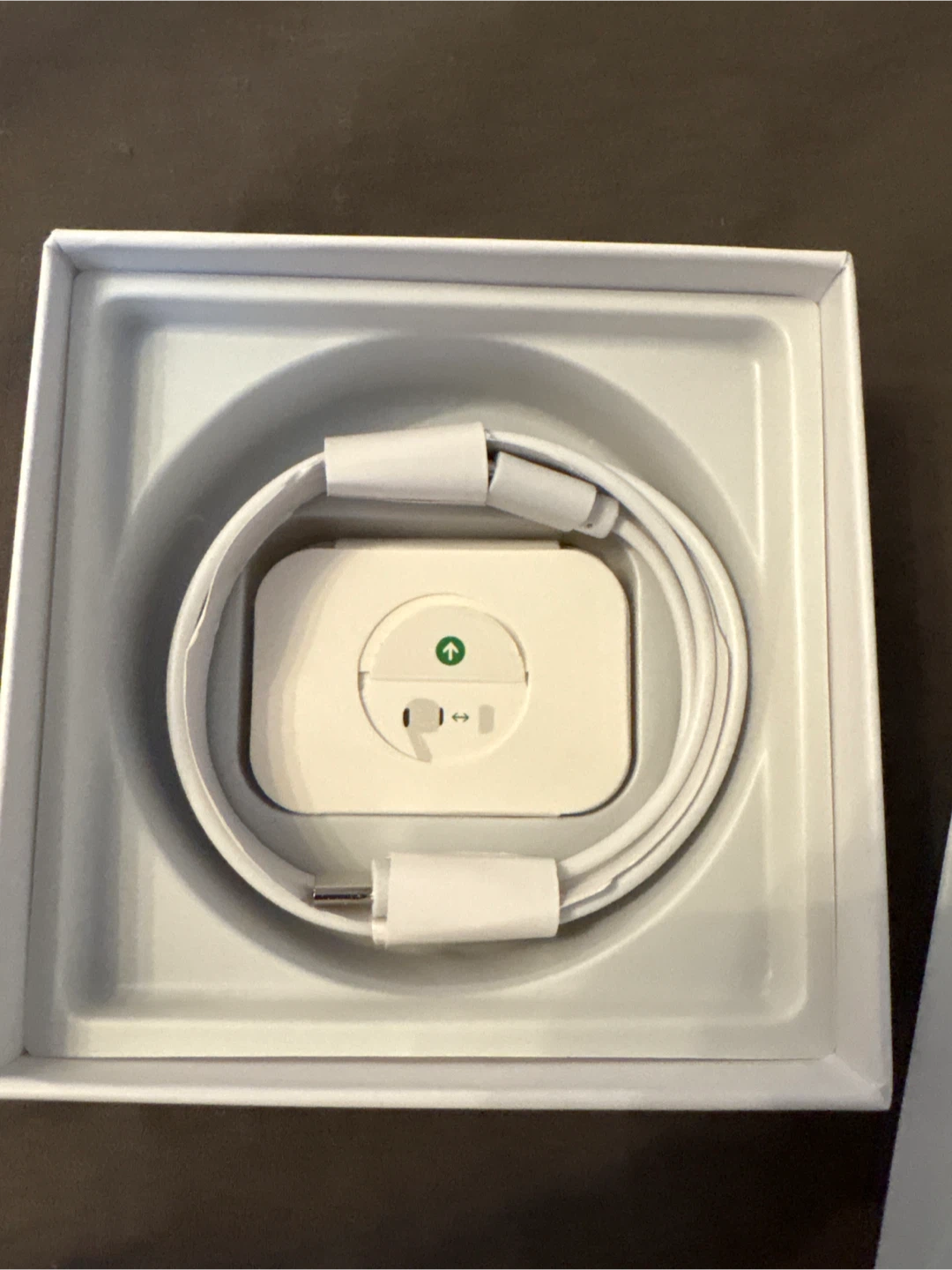 Apple AirPods Pro (2nd generation) - photo 5