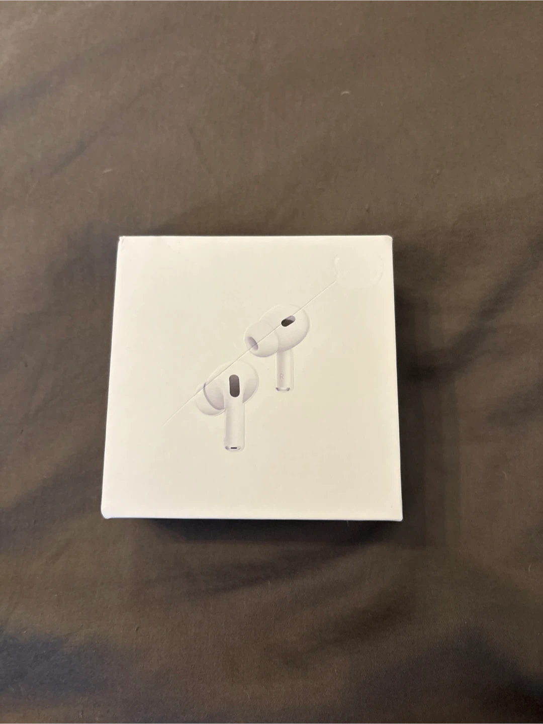 Apple AirPods Pro (2nd generation)