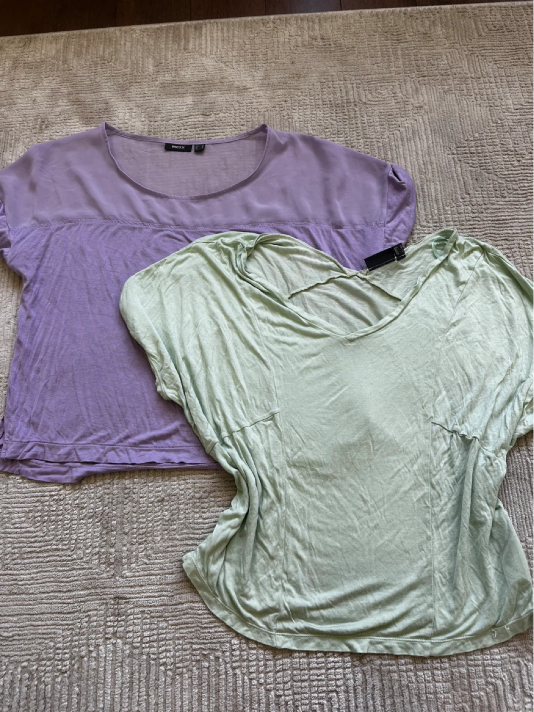 BUNDLE: Mexx Women's Tops - Size M