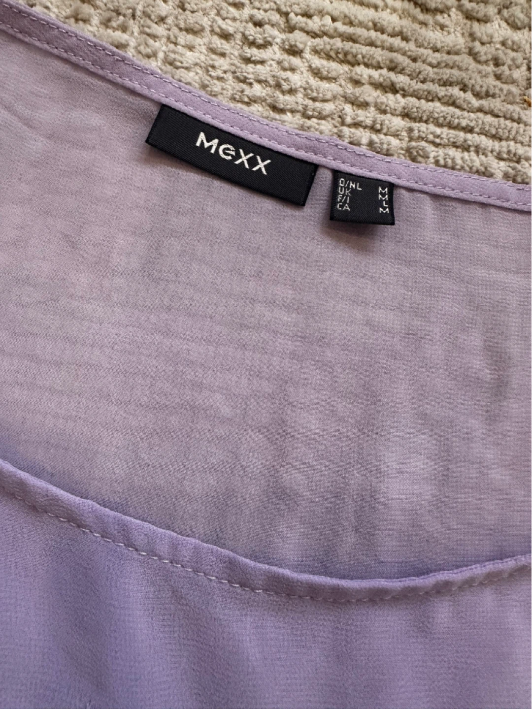 BUNDLE: Mexx Women's Tops - Size M - photo 2