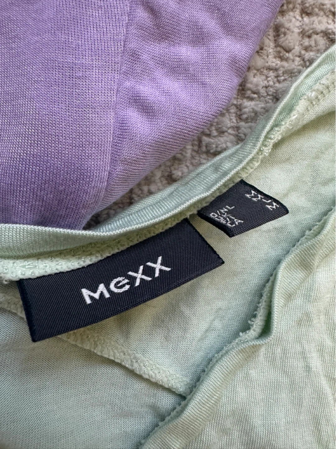 BUNDLE: Mexx Women's Tops - Size M - photo 3