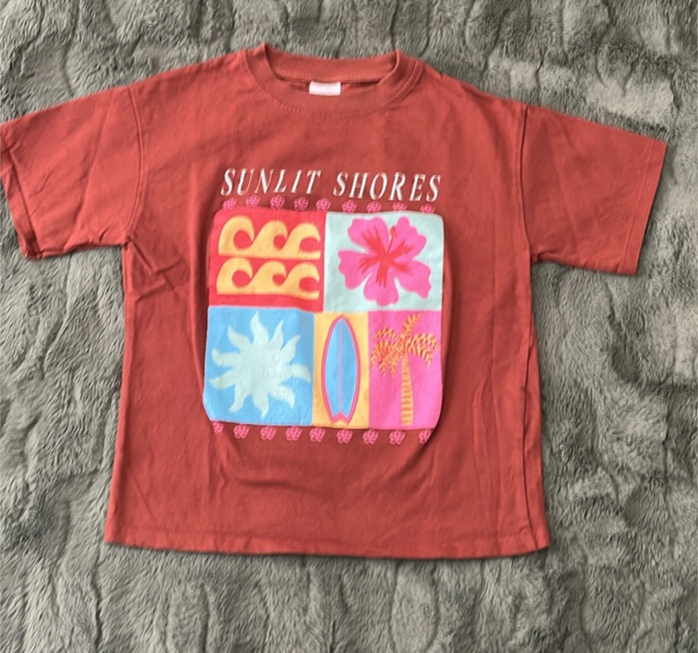 Zara Kids T-Shirt