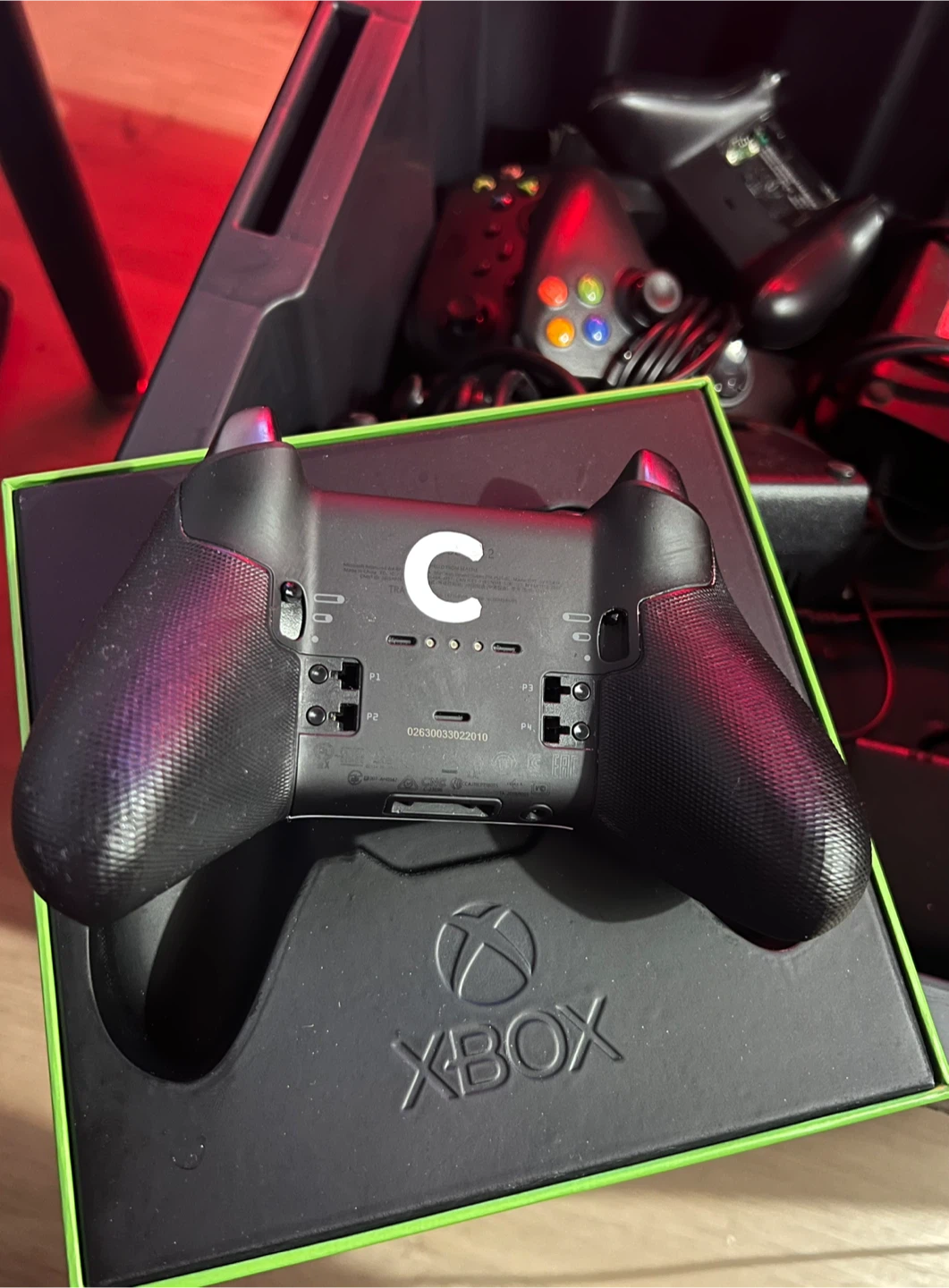 Elite series 2 controller - photo 2