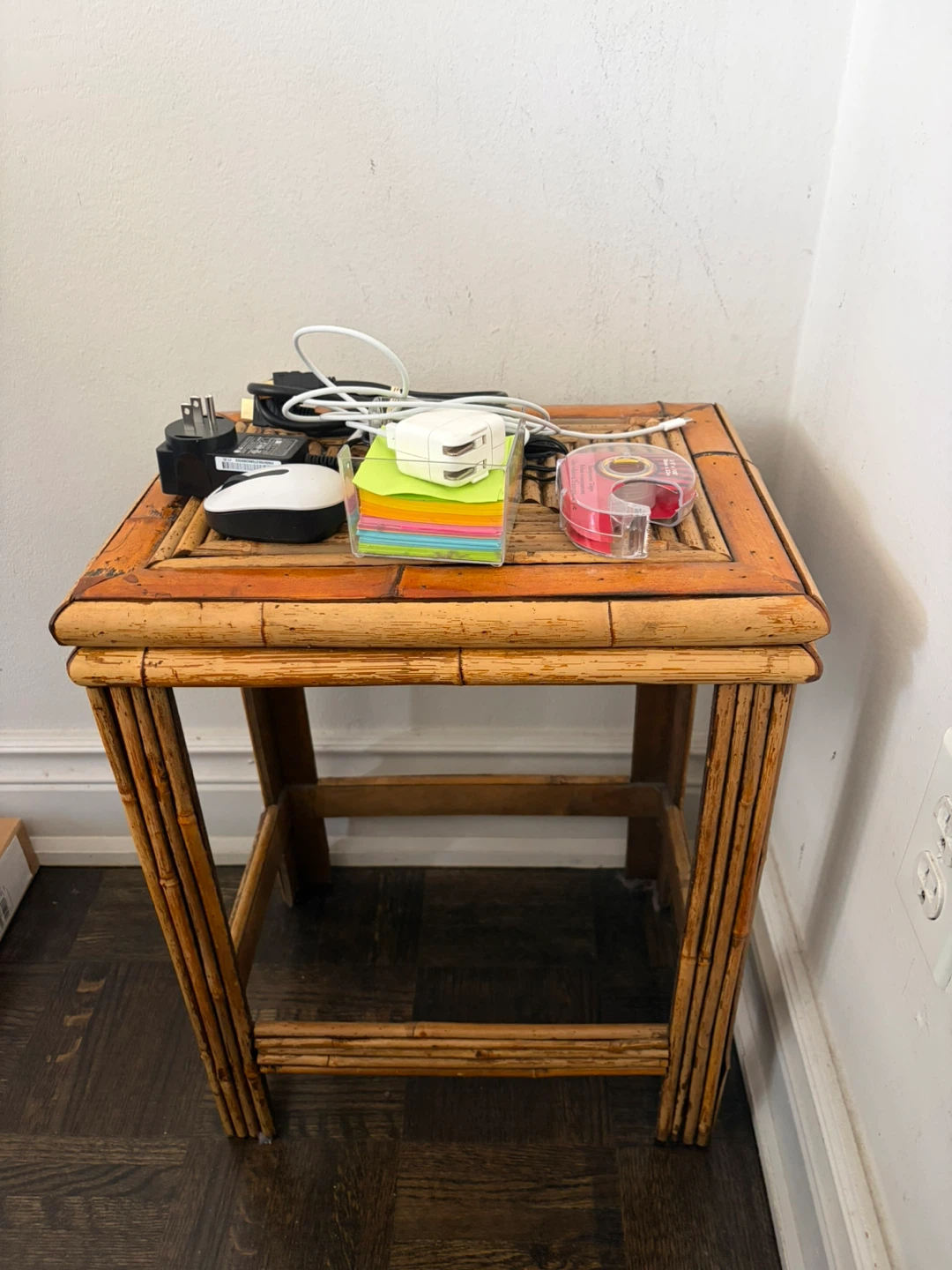Side table