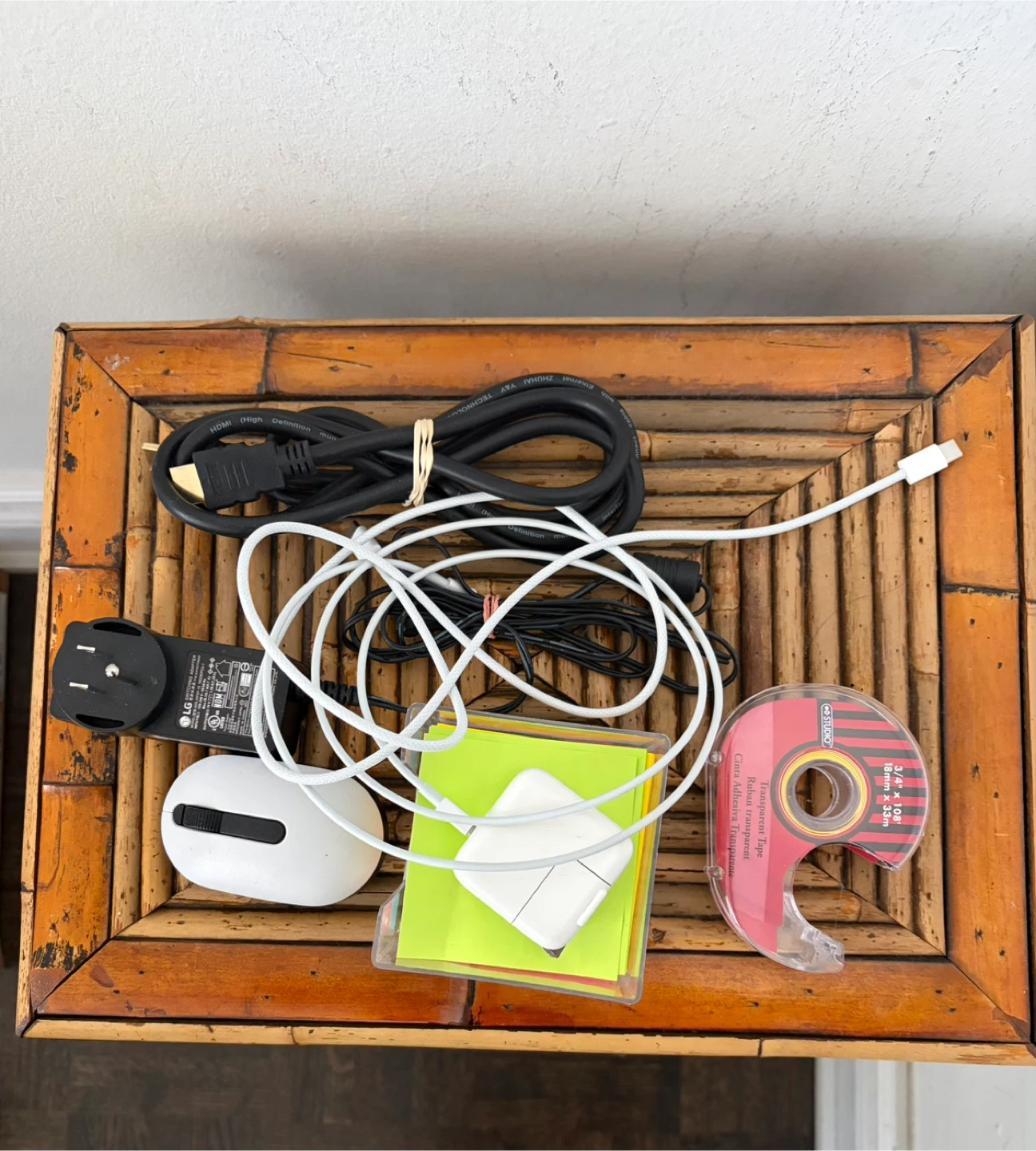 Side table - photo 2