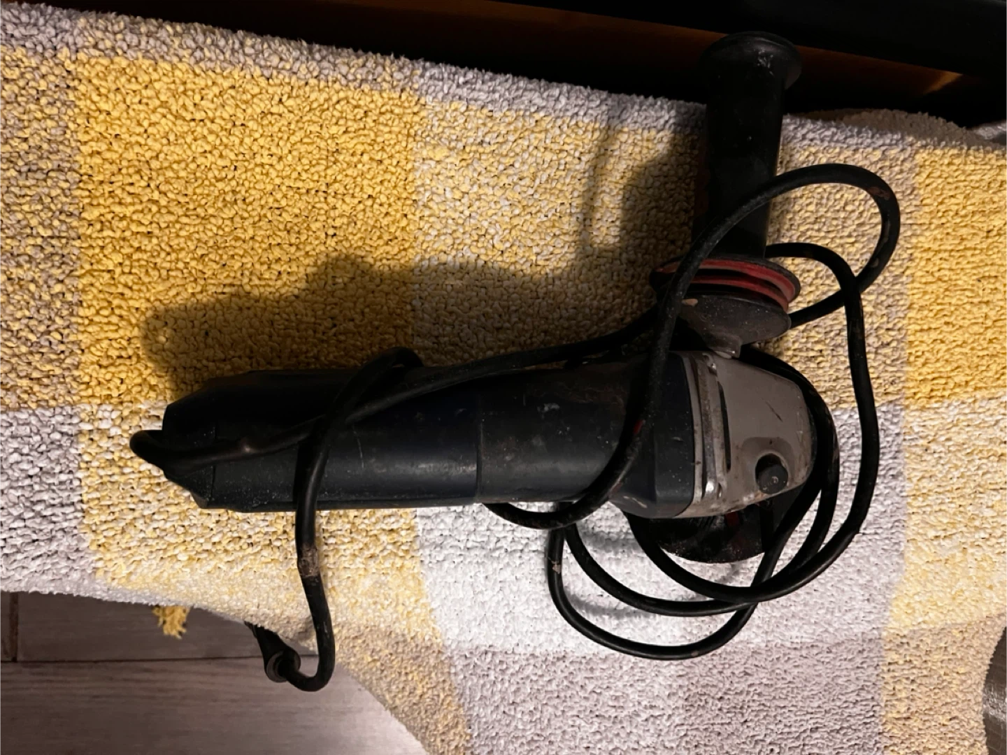 Bosch Angle Grinder - photo 3