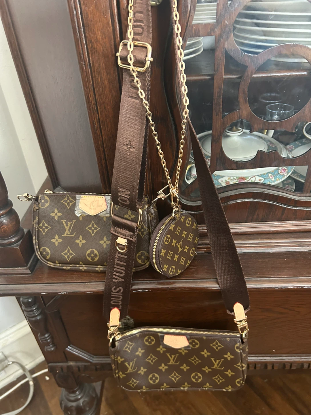 Beautiful Purse
