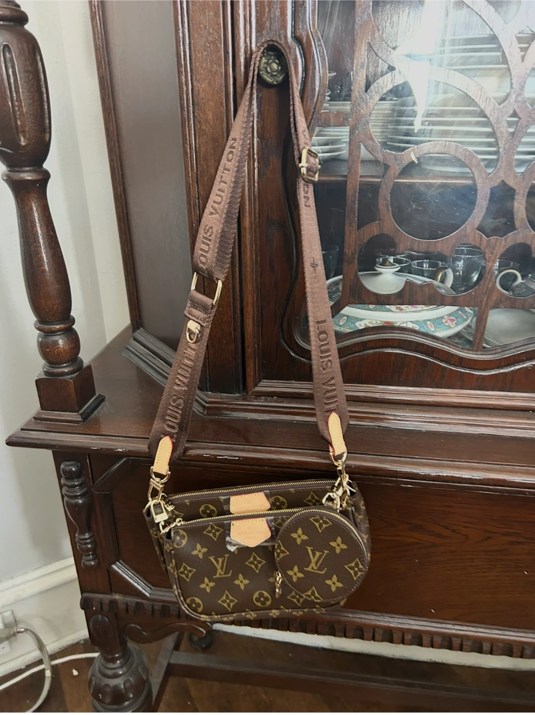 Beautiful Purse - photo 2