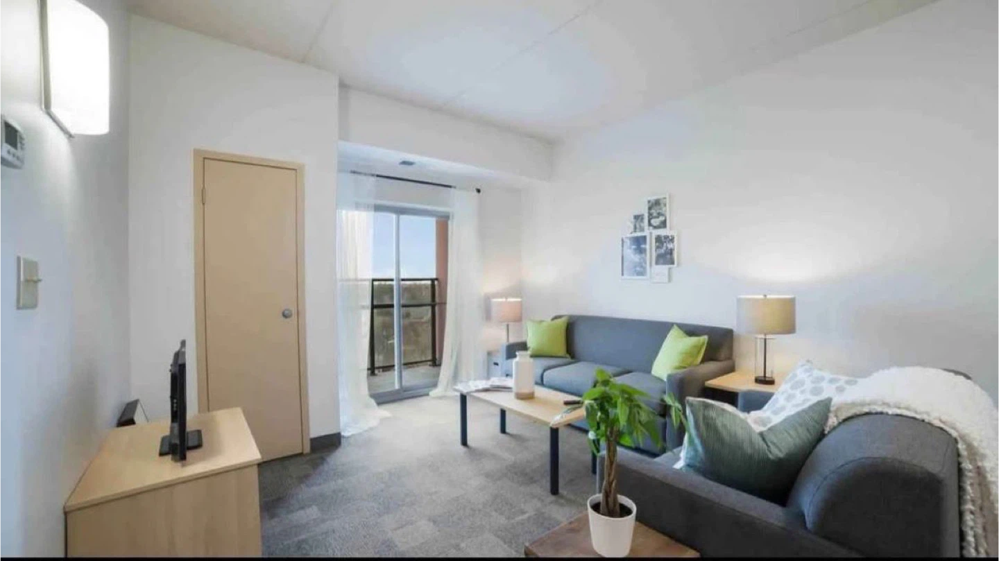 Room for rent - photo 5