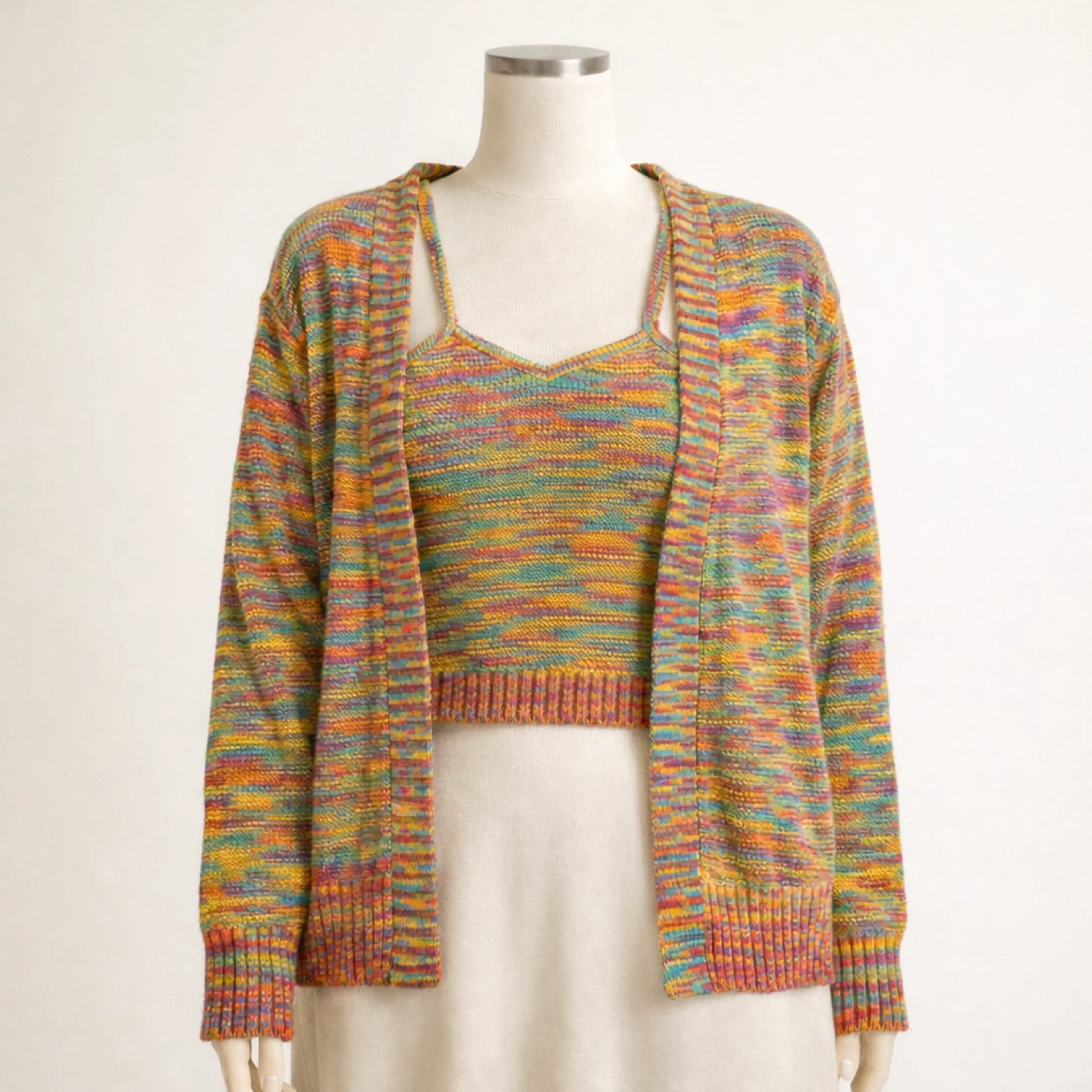 Anthropologie Maeve 2-Piece Knit Set 1X Plus NEW With Tag