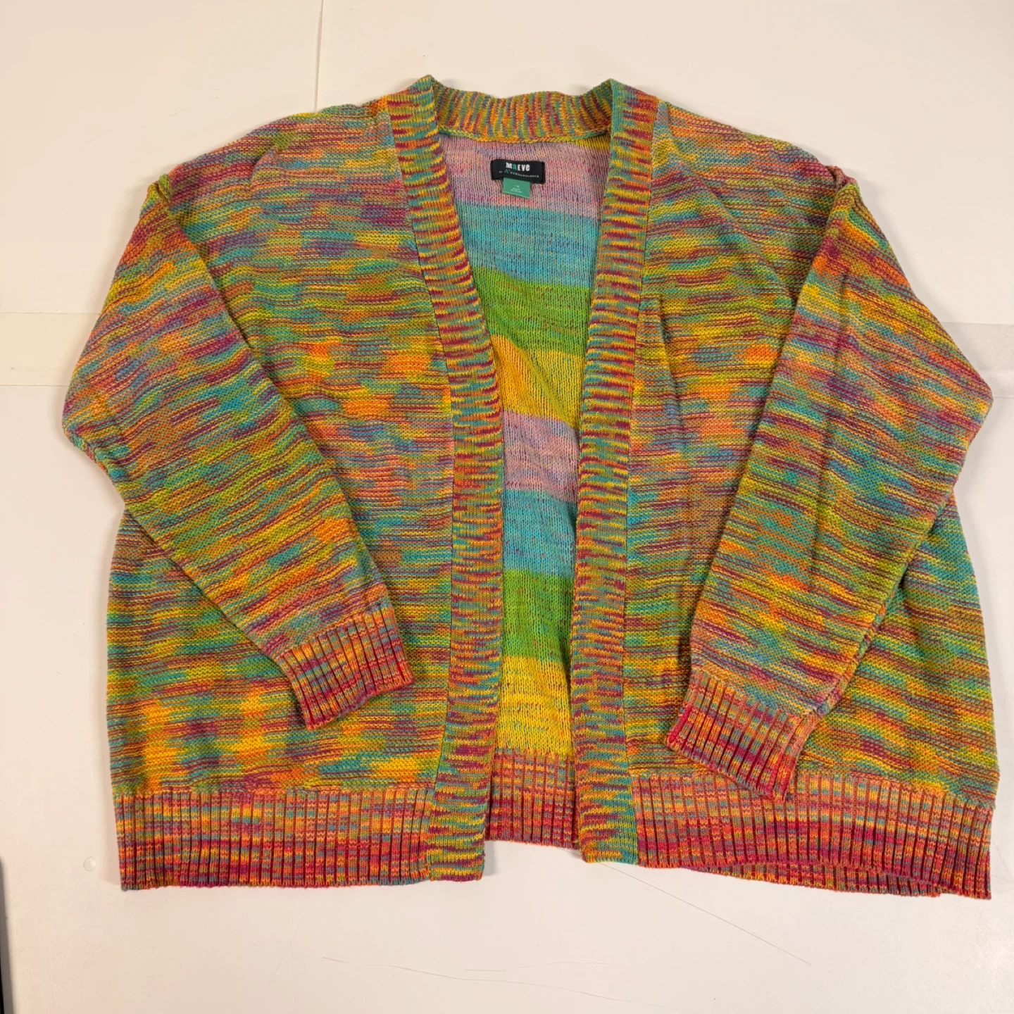 Anthropologie Maeve 2-Piece Knit Set 1X Plus NEW With Tag - photo 2