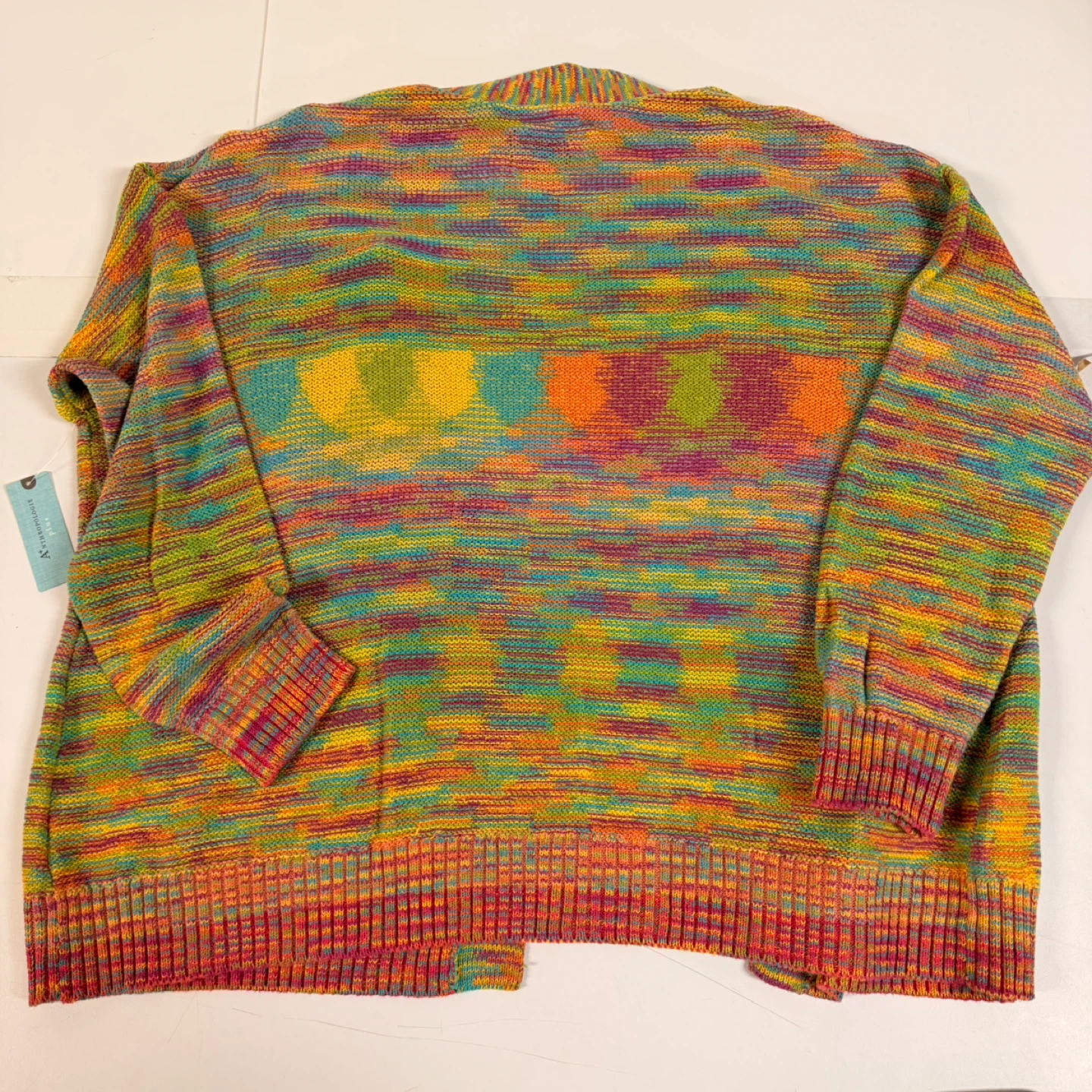 Anthropologie Maeve 2-Piece Knit Set 1X Plus NEW With Tag - photo 5