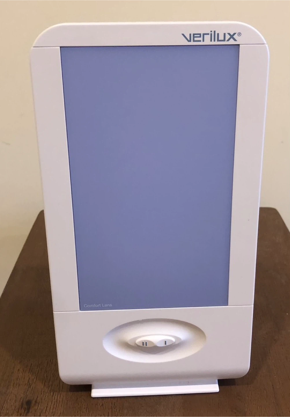 Verilux HappyLight Liberty XKS Energy Lamp - photo 2