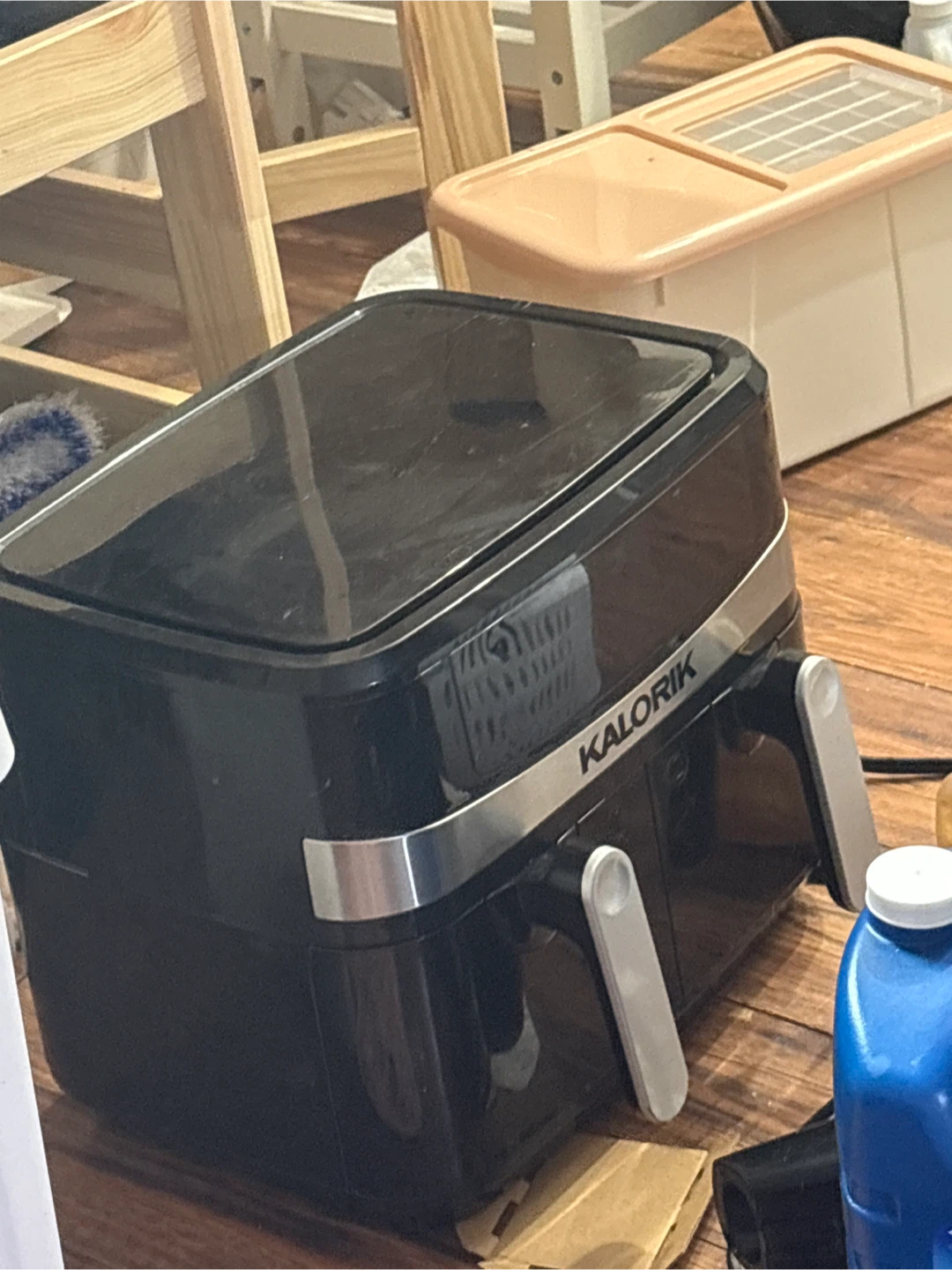 Kalorik Air Fryer