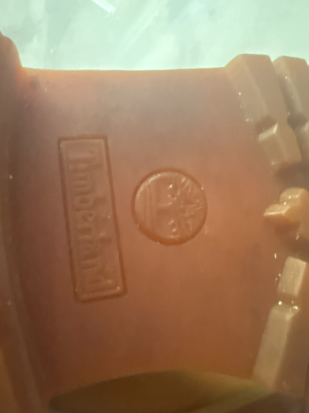 Timberland Women's Boots Size 7 - photo 5