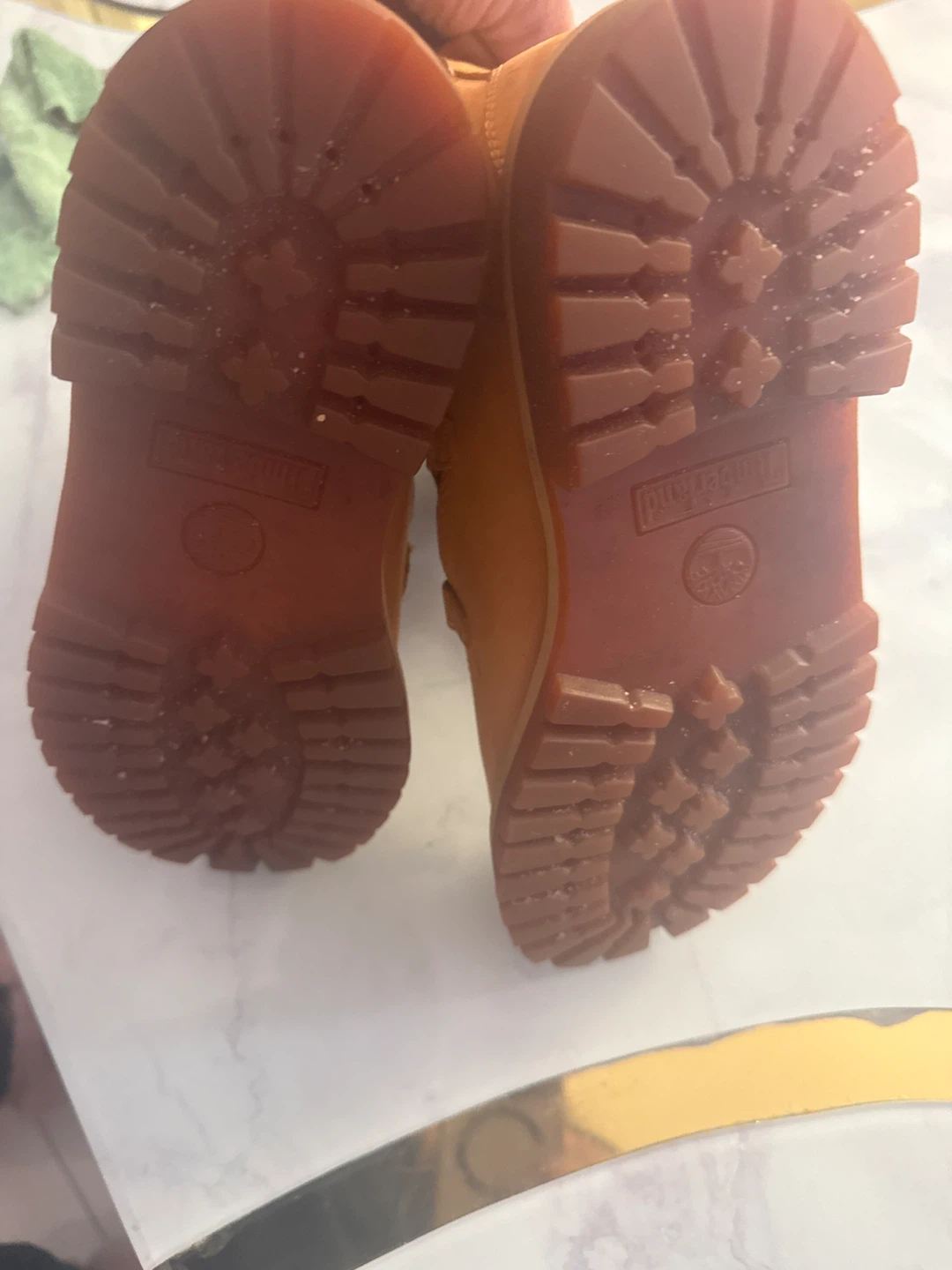Timberland Women's Boots Size 7 - photo 4