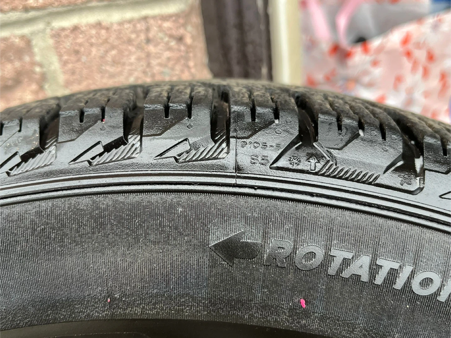 Kapsen ComfortMax A/S Tire 205/55R16 - photo 3