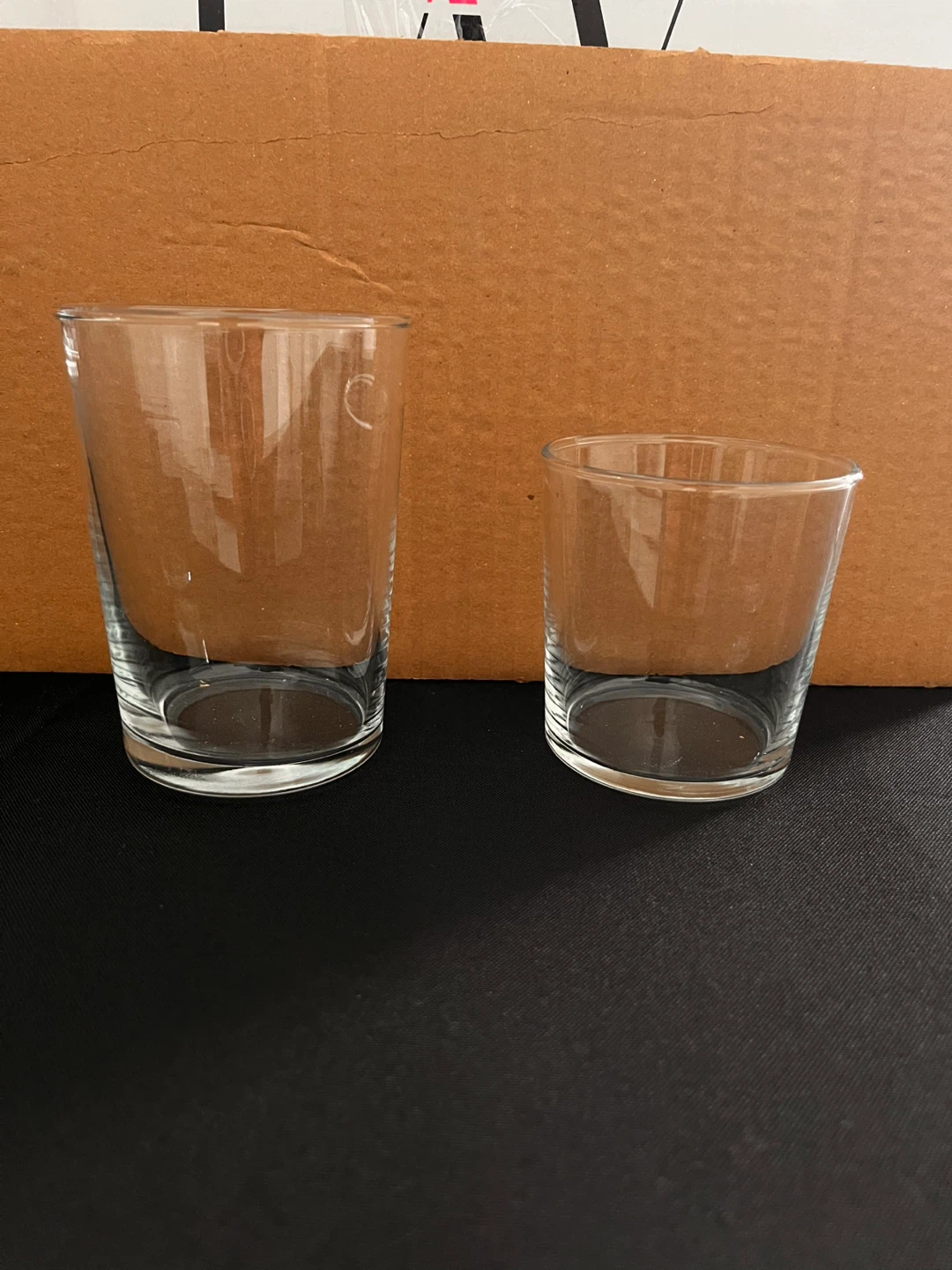 LAV Bodega Drinking Glasses - Set of 8 - photo 5