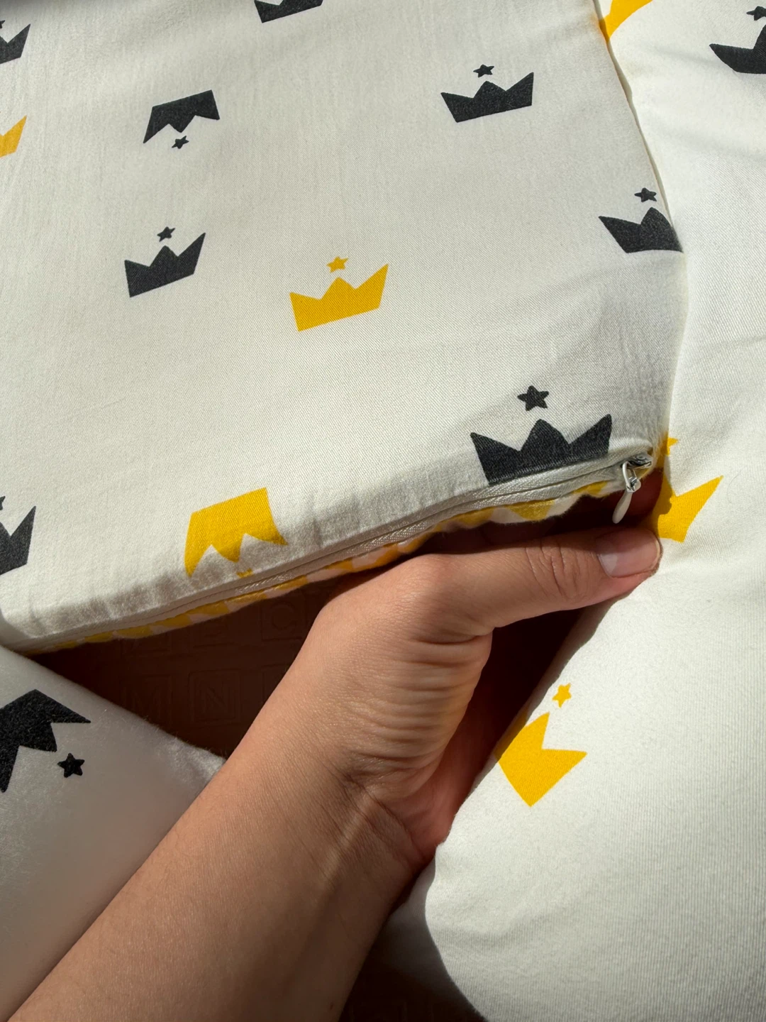 Baby Lounger with Pillow - photo 4