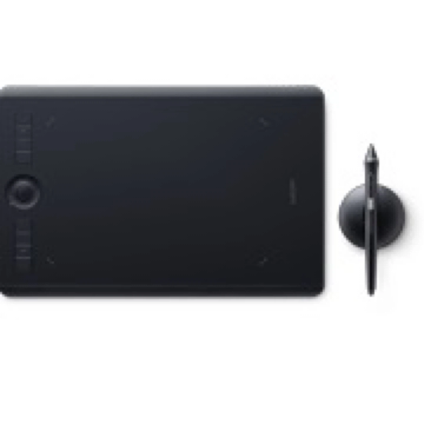 Wacom Intuos Pro Medium Model PTH-660