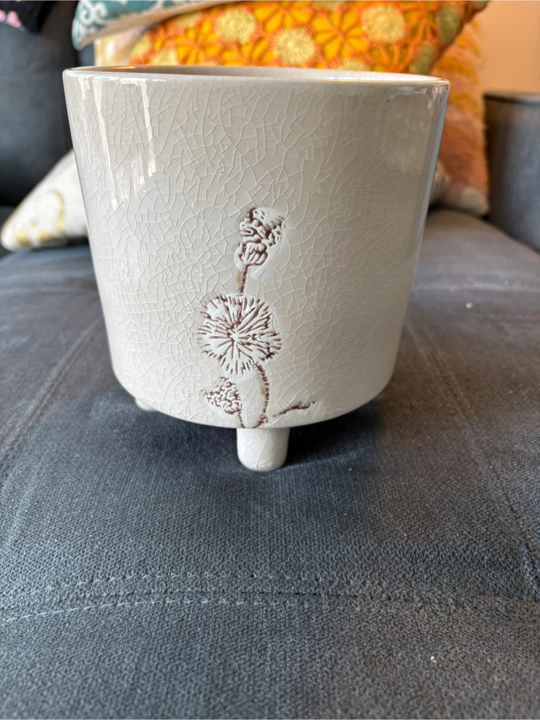 Medium Plant Pot/ Planter - photo 2