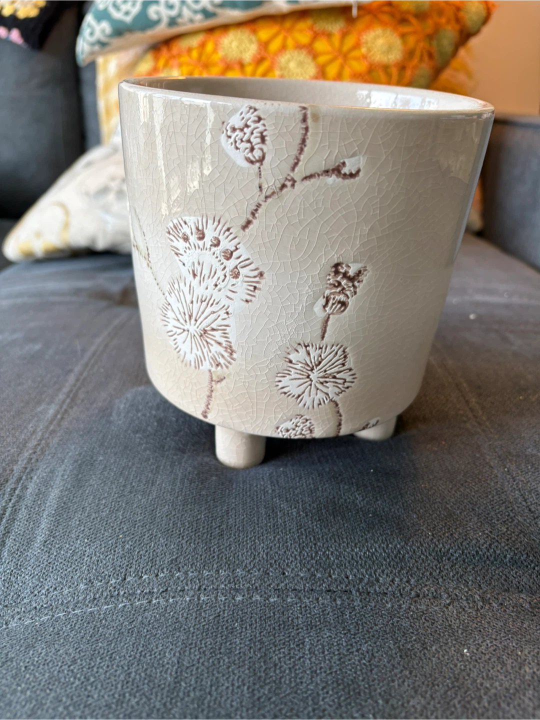 Medium Plant Pot/ Planter