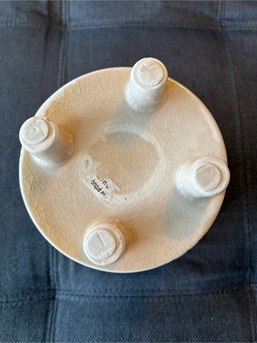 Medium Plant Pot/ Planter - photo 3