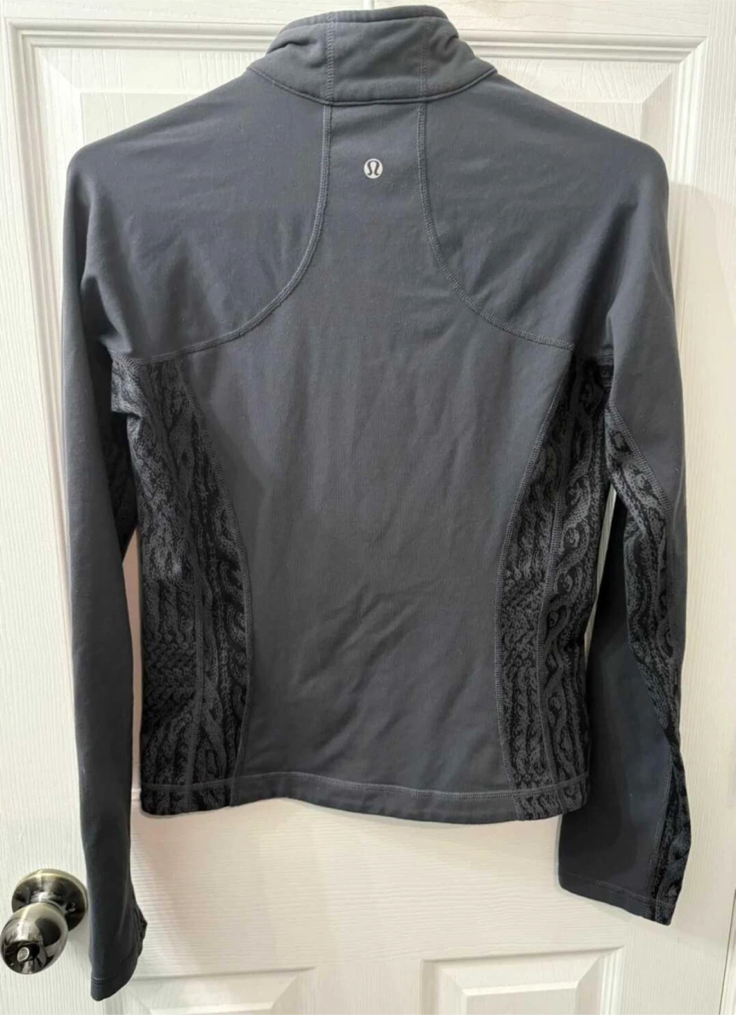 Lululemon size 8 Define Jacket - photo 2
