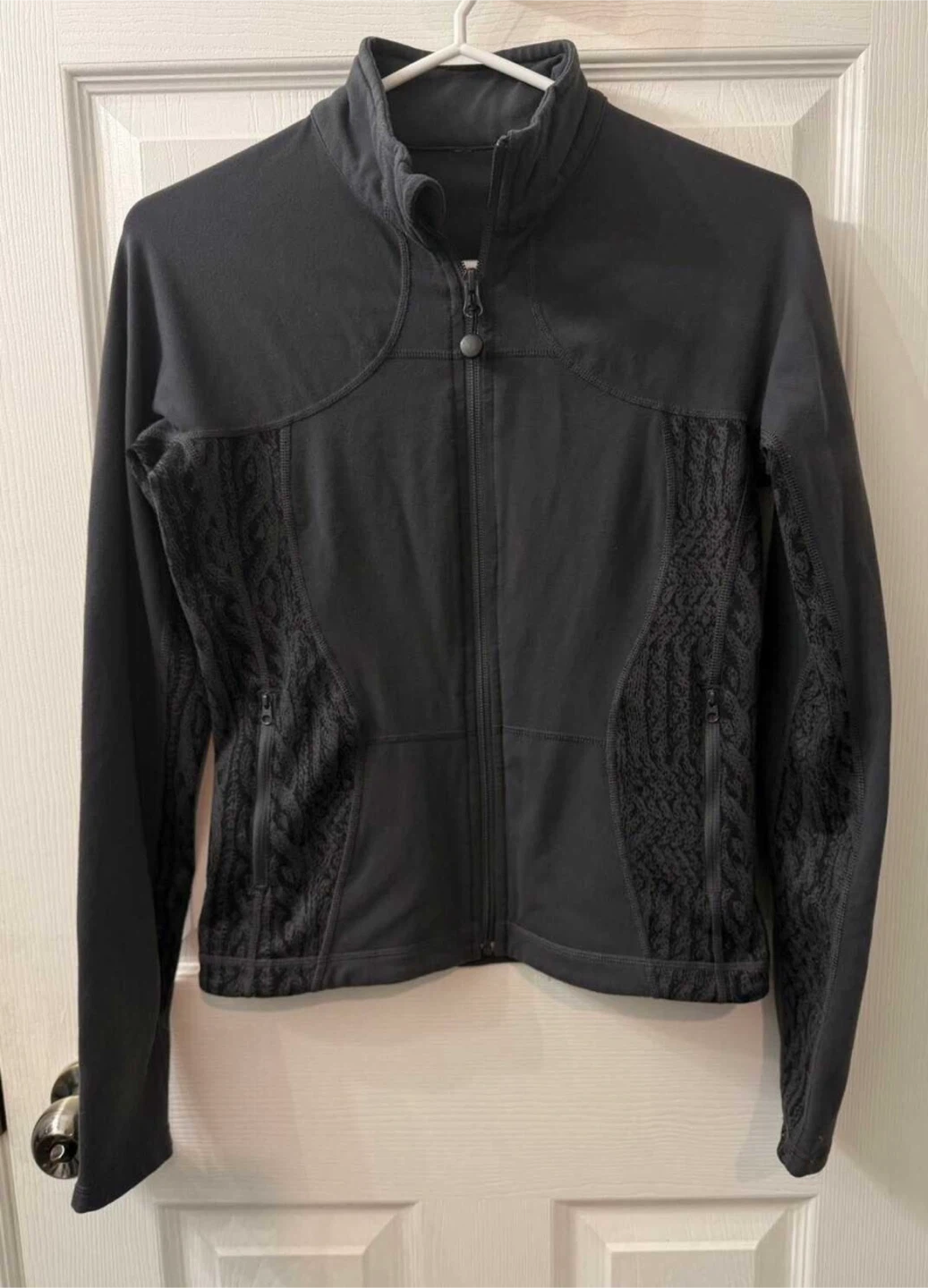 Lululemon size 8 Define Jacket