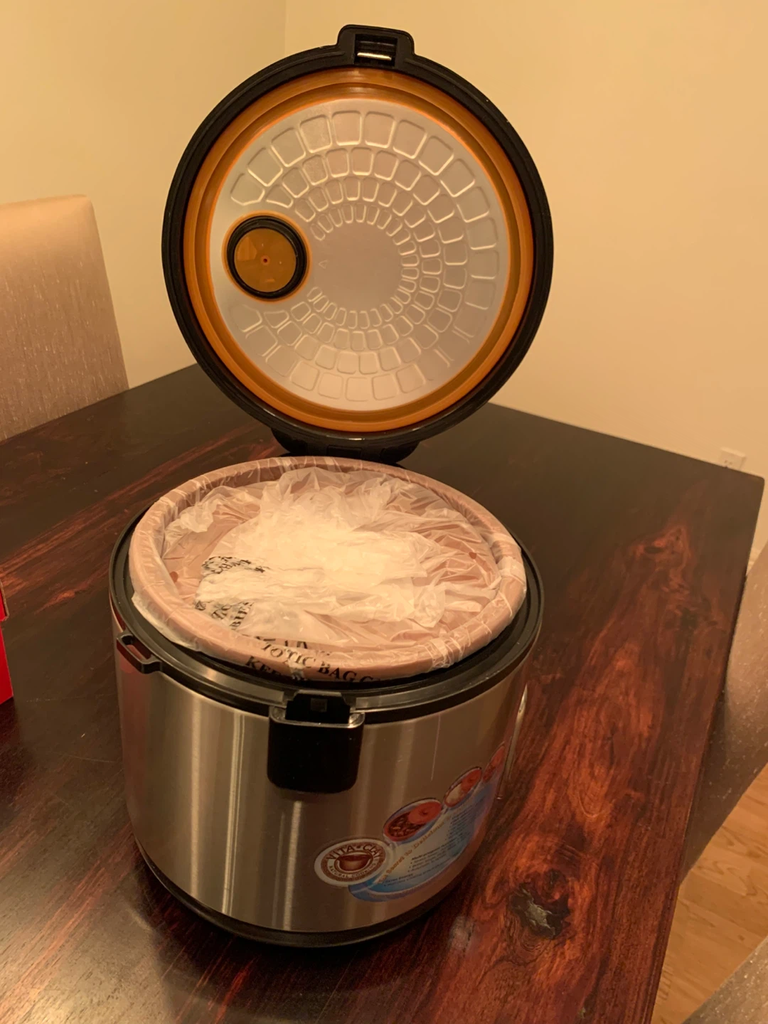 Vitaclay Multi-Cooker - photo 2