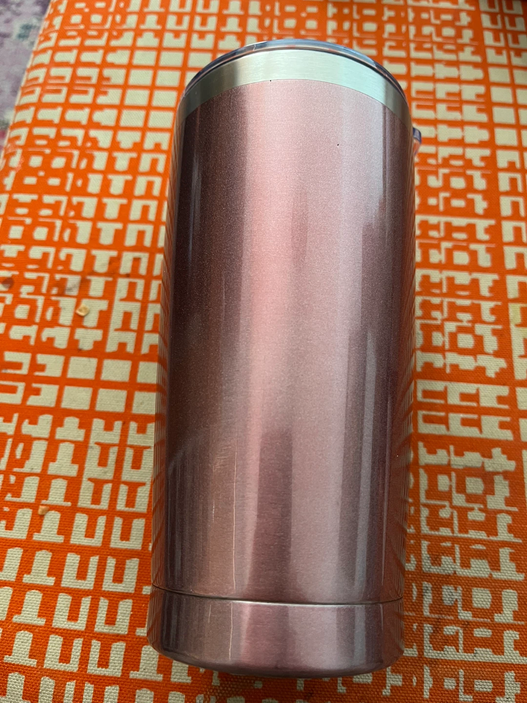 Vintage 1945 Tumbler - Limited Edition - photo 3