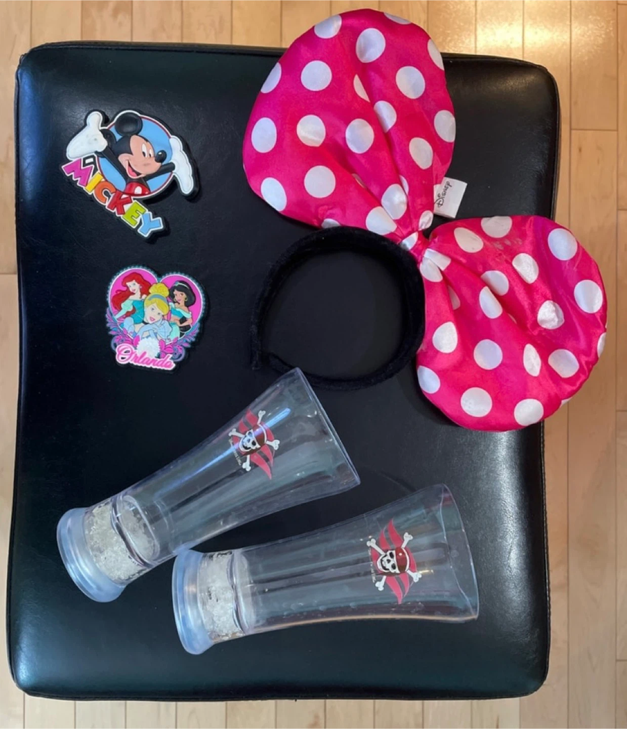 Disney Bundle!!!