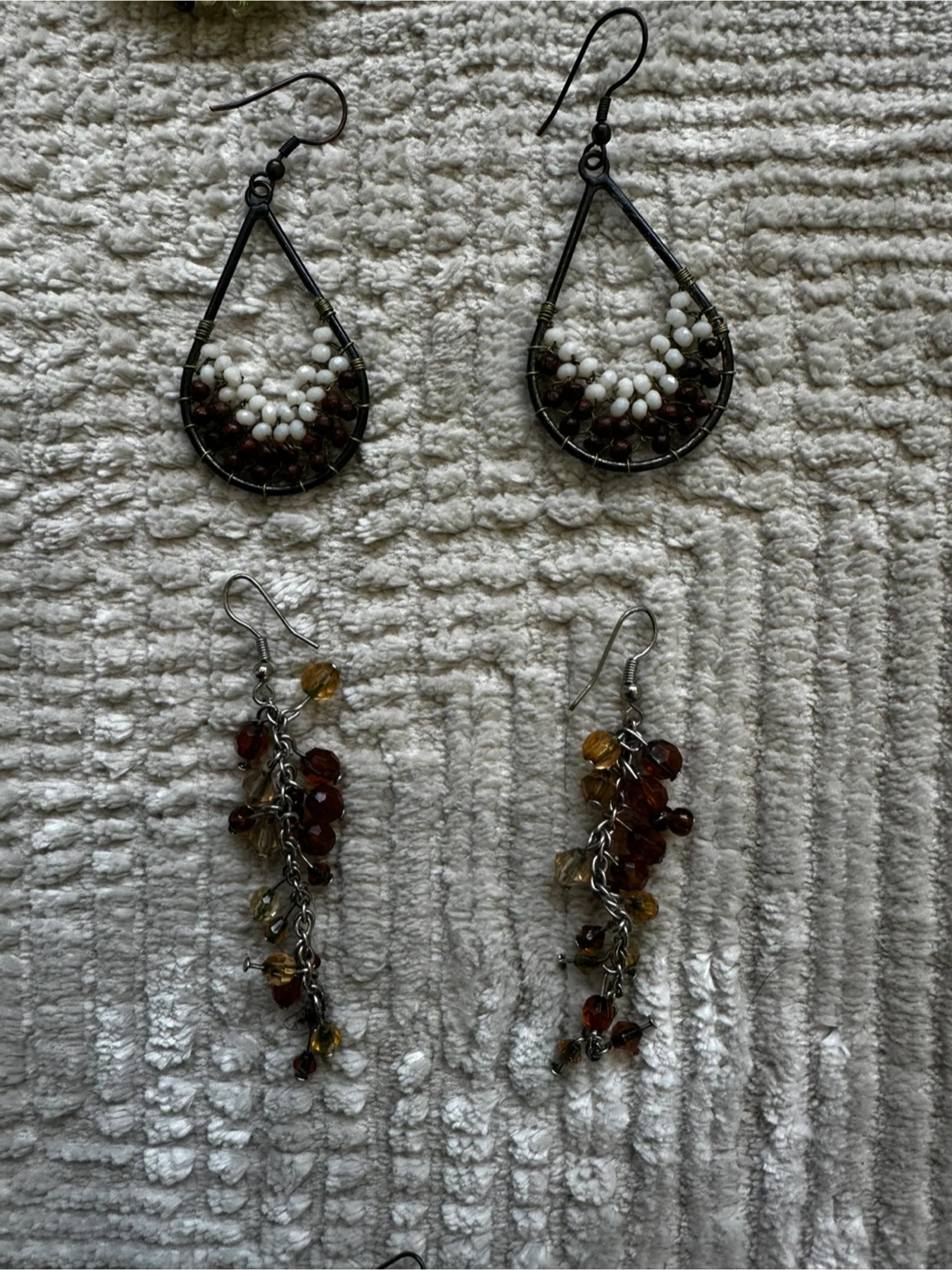 Assorted Earrings Lot - Multiple Styles - photo 3