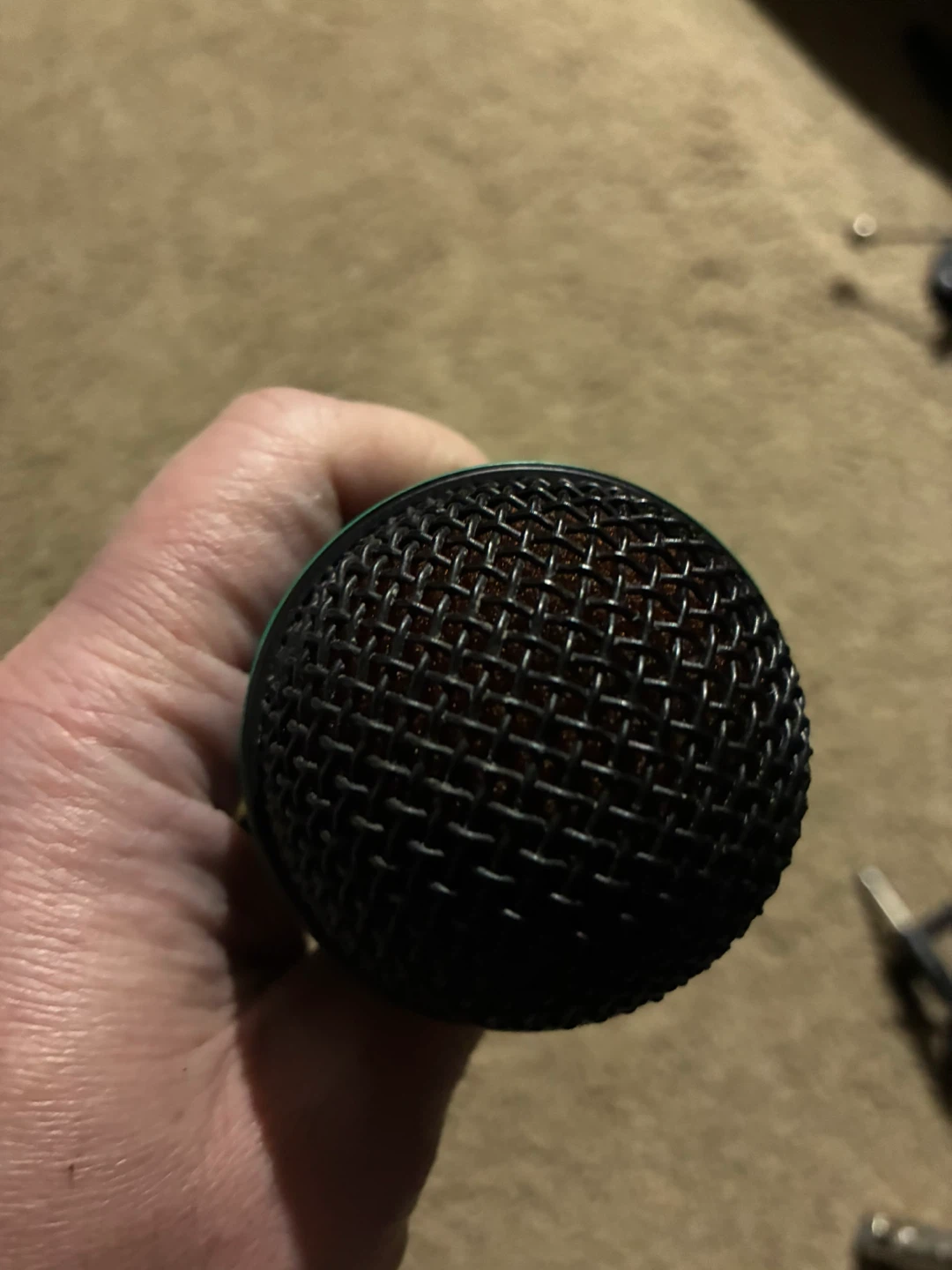 Shure BG 3.1 Microphone - photo 2