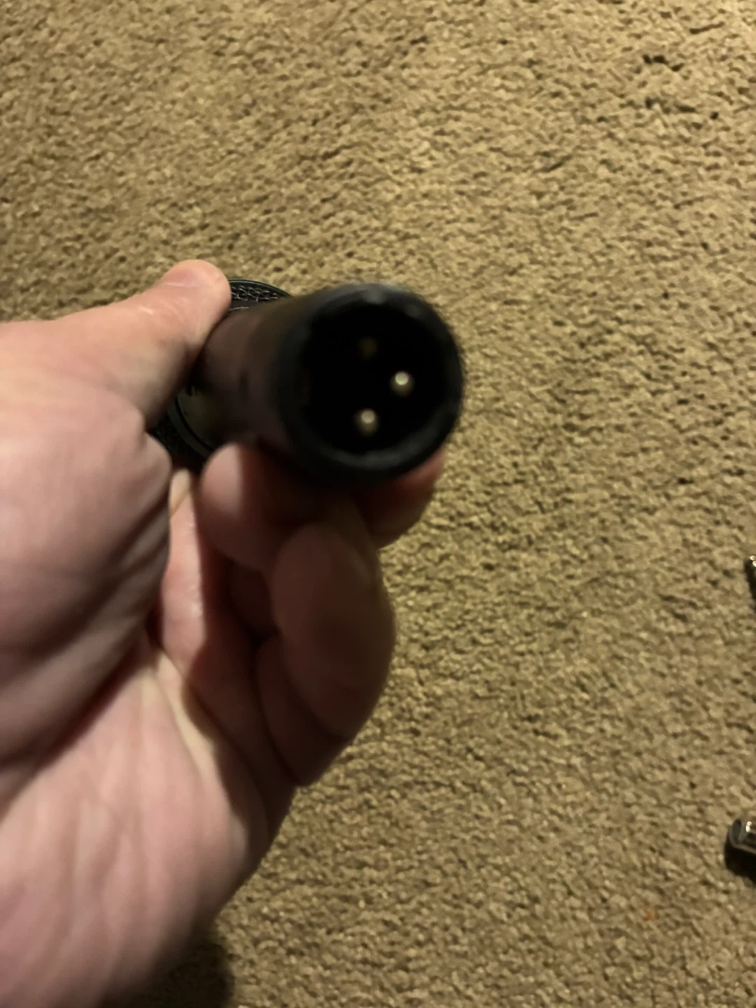 Shure BG 3.1 Microphone - photo 3