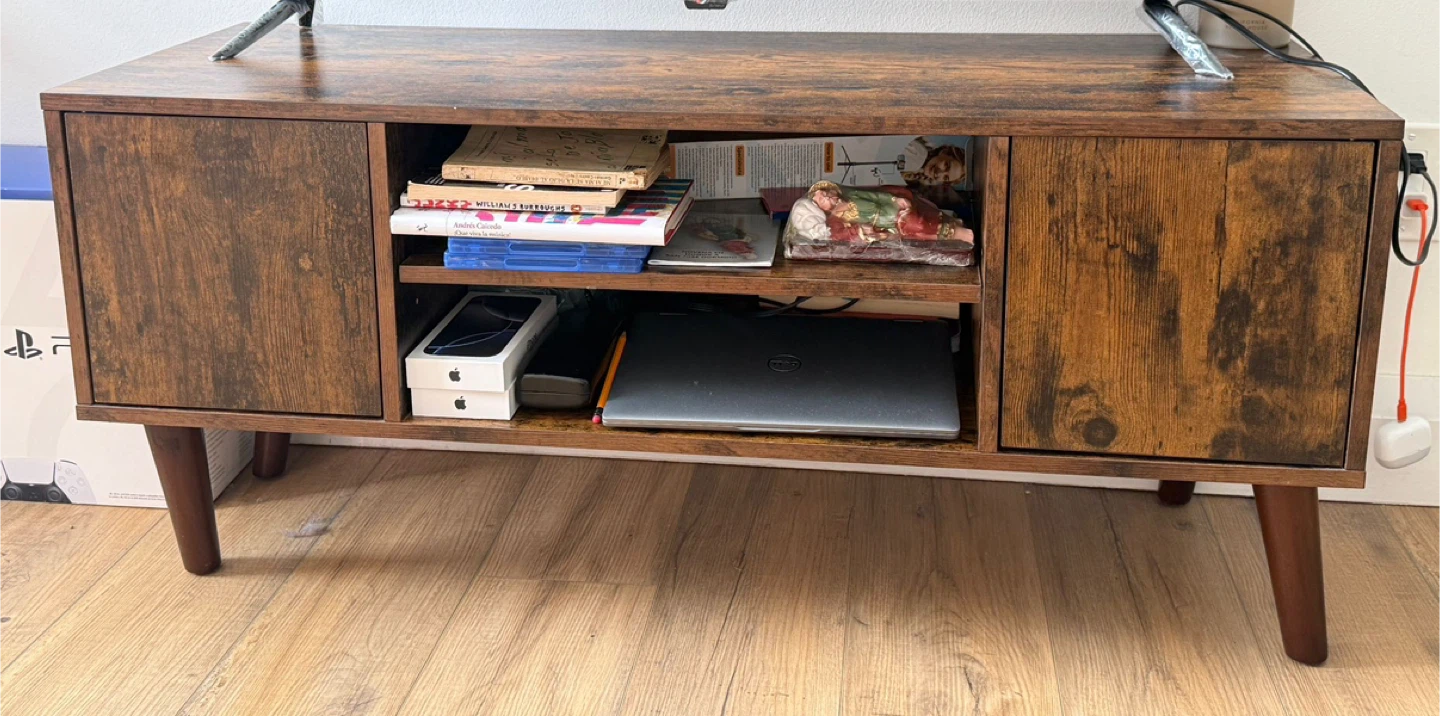 Tv stand - photo 2