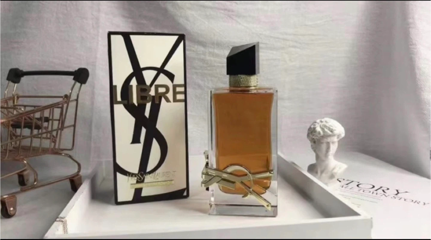 Brand name perfume - photo 2