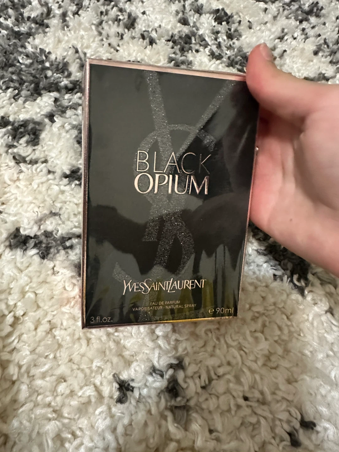 Brand name perfume - photo 5