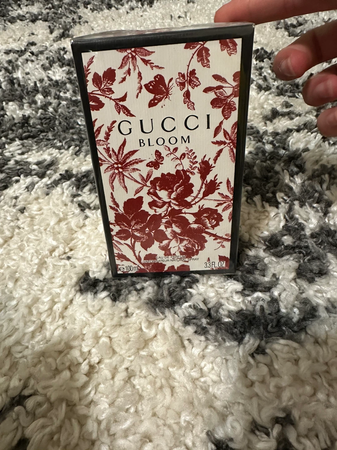 Brand name perfume - photo 3