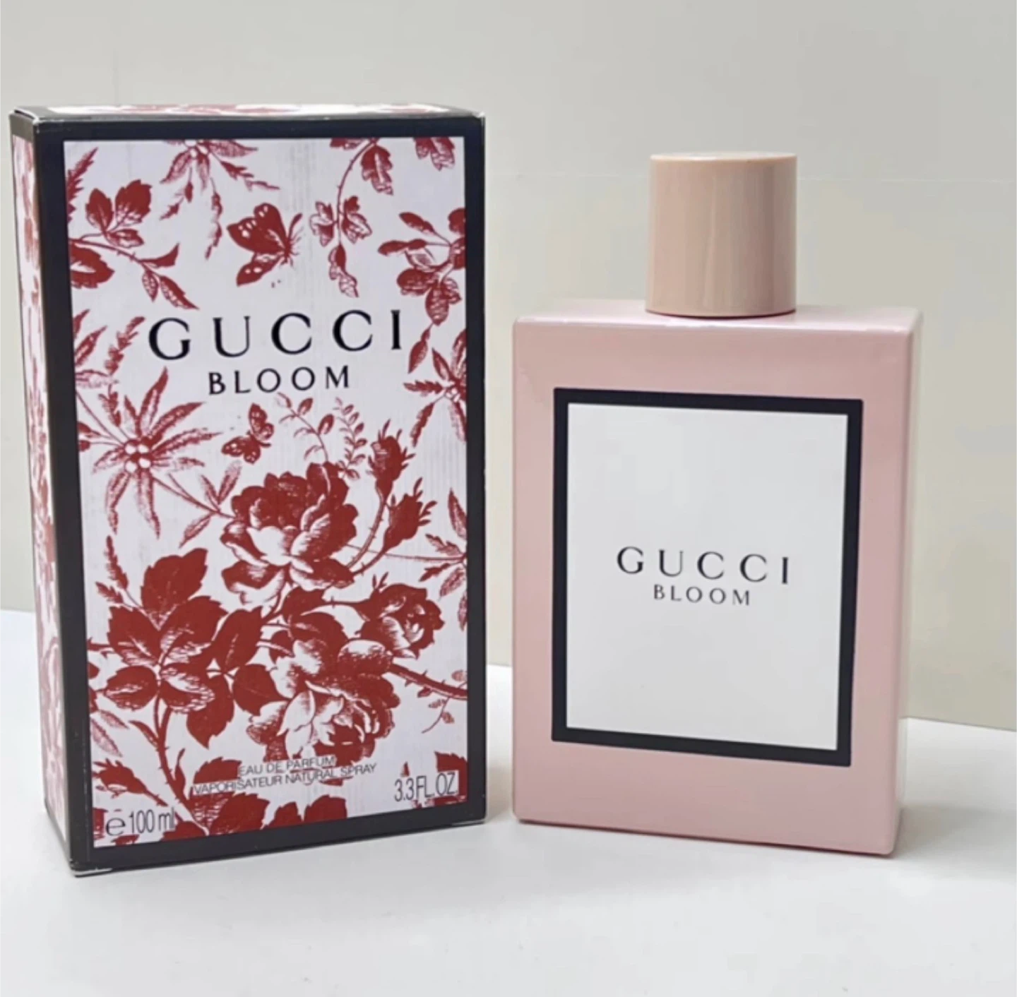 Brand name perfume - photo 4