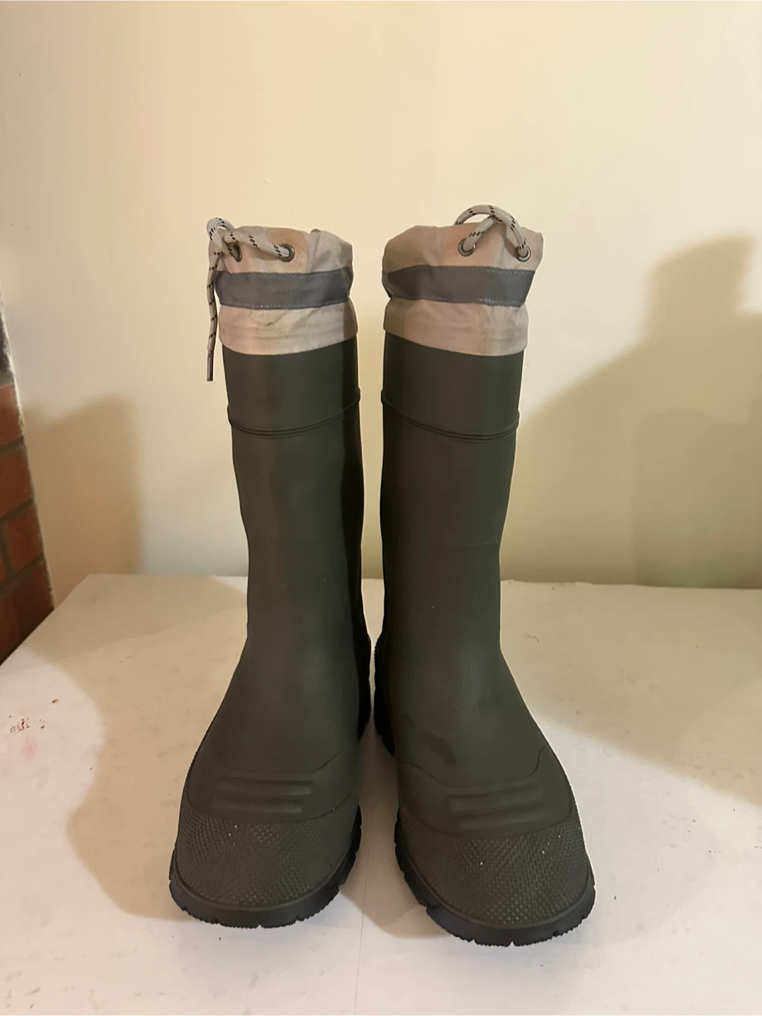 Aggressor Women's Insulated Wet Weather Boots - photo 2