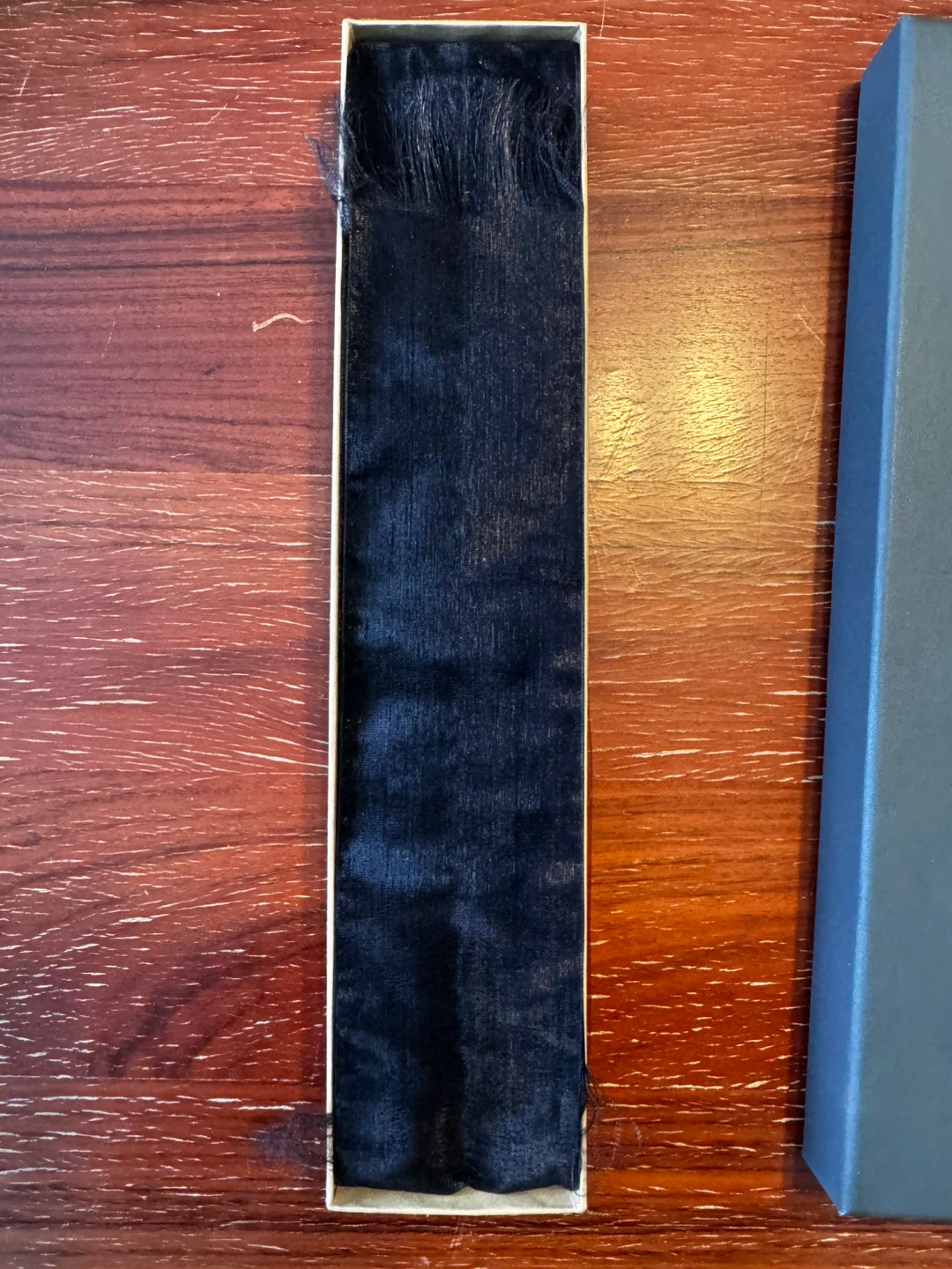 Shape’ Wand / The Noble Collection Harry Potter Wand Replica - photo 5