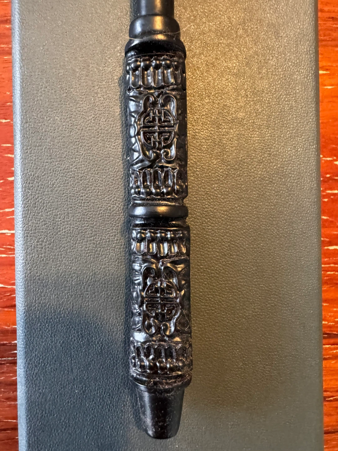Shape’ Wand / The Noble Collection Harry Potter Wand Replica - photo 4