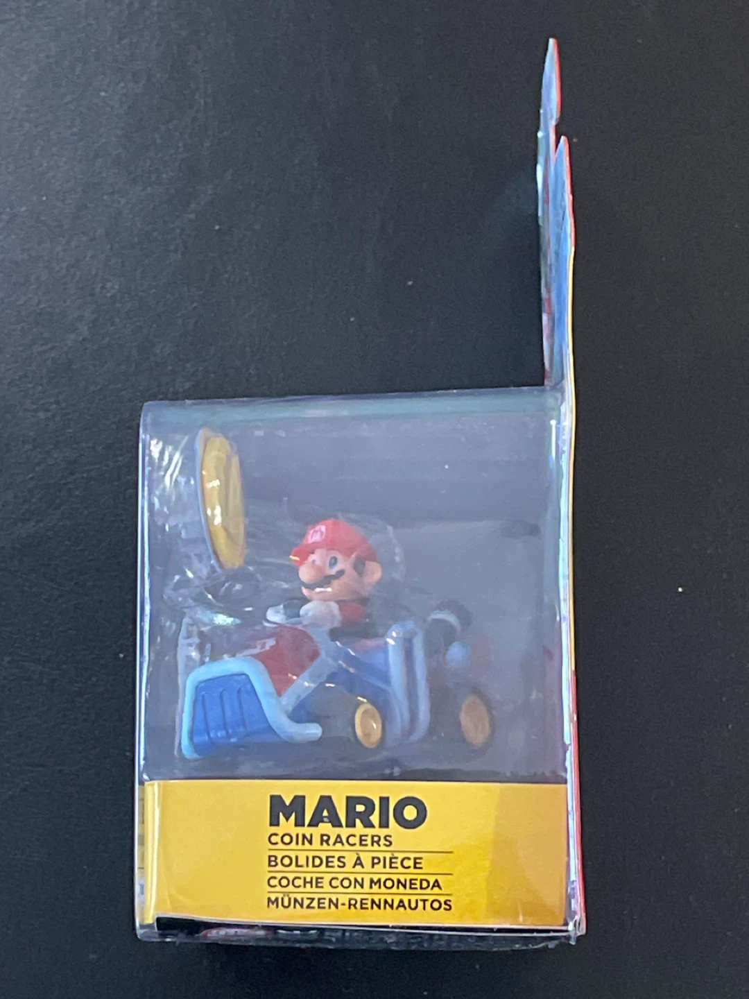 Mario Kart Mario Coin Racer (Jakks Pacific) - photo 3