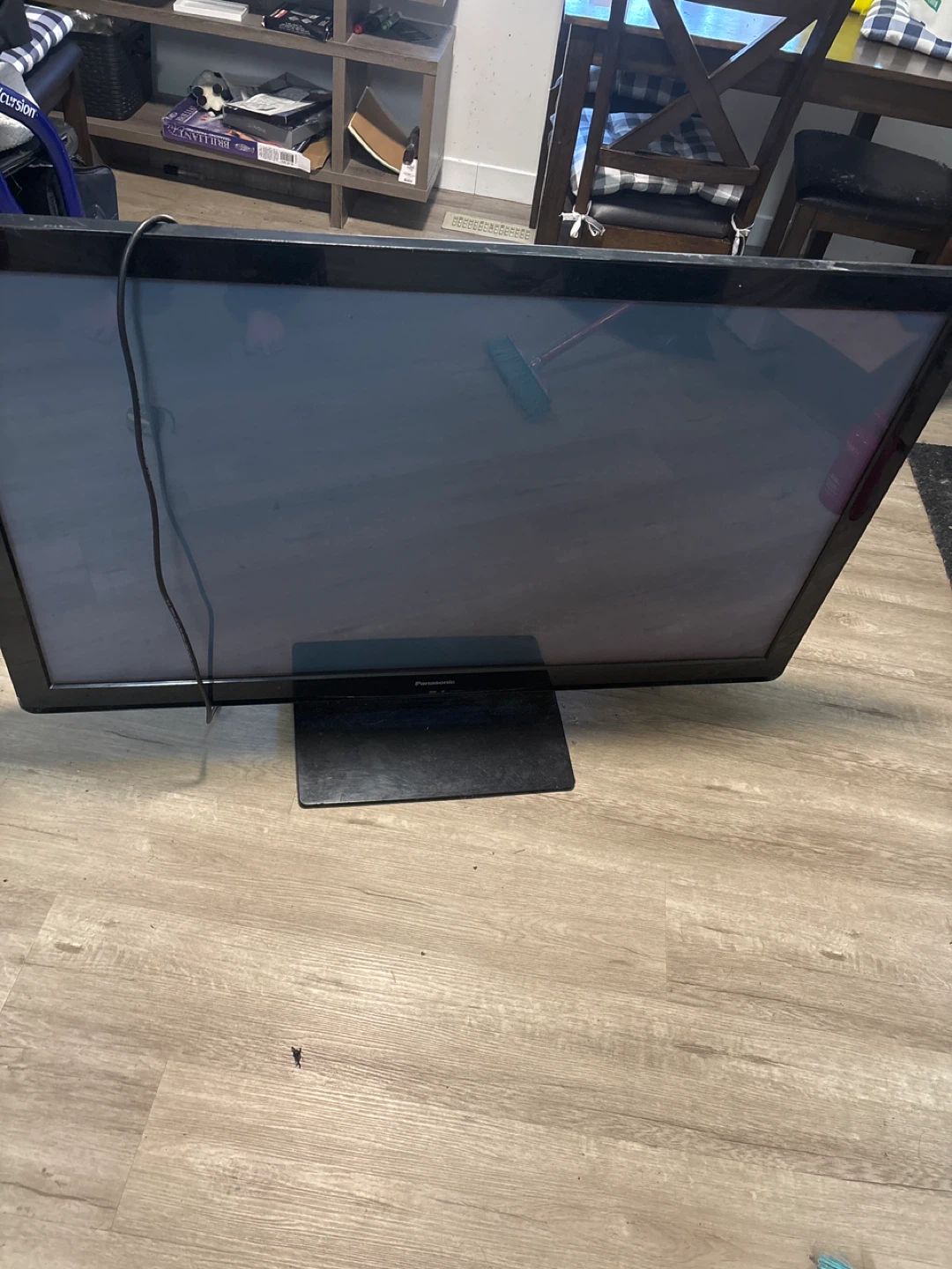 Panasonic TV