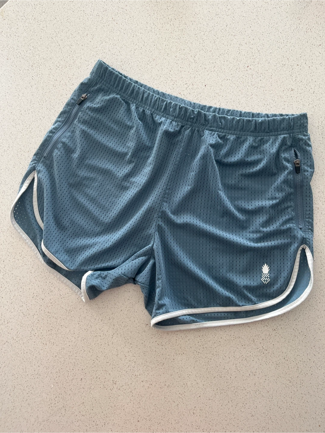 JJ Malibu Mesh Shorts Size M